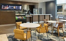 Courtyard By Marriott Little Rock Downtown